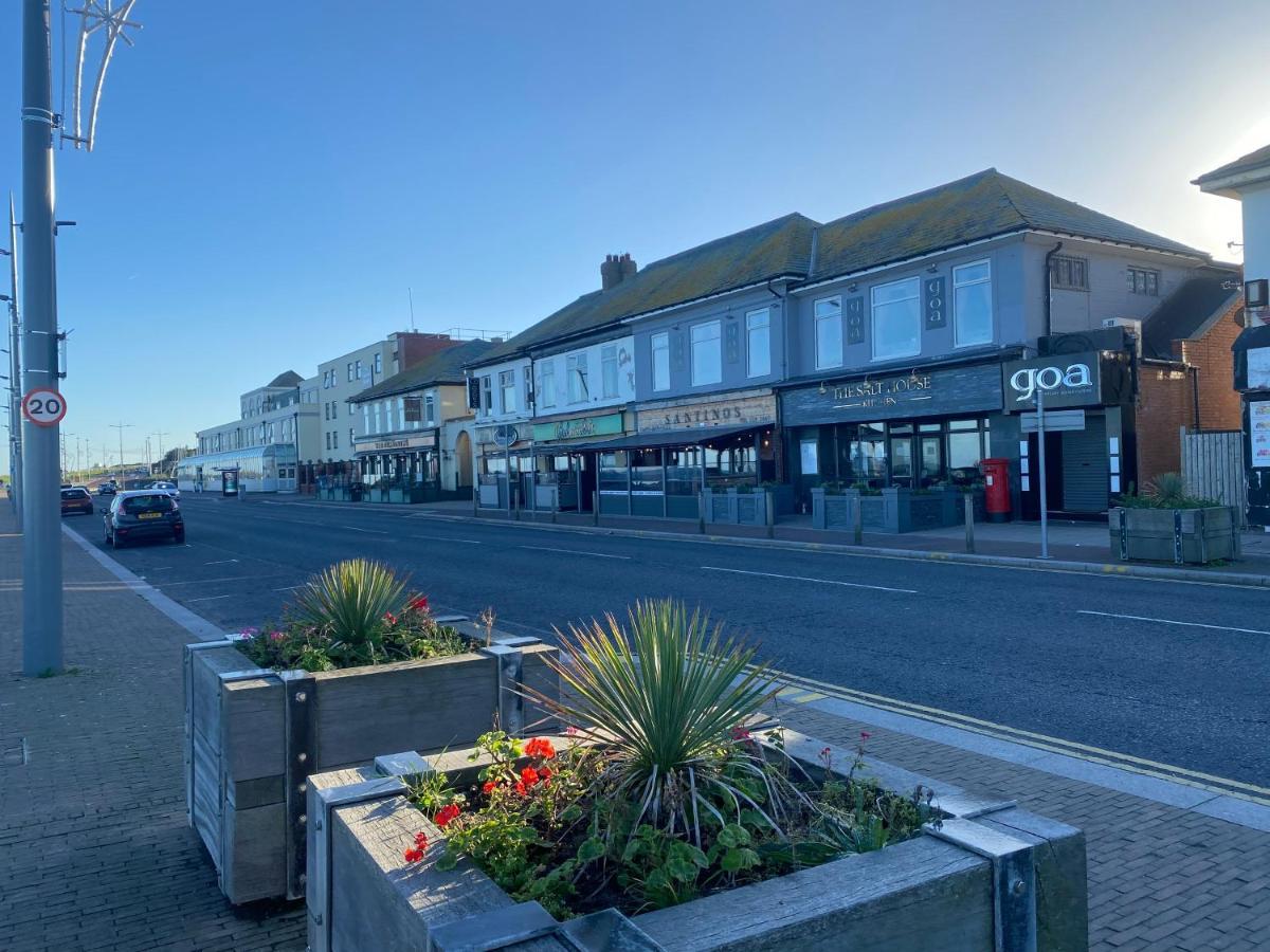 Queens Stay, Seaburn Sunderland  Luaran gambar